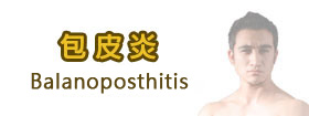 包皮炎